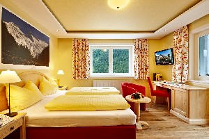 Hotel NATIONALPARKHOTEL KLOCKERHAUS wakacje