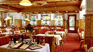 Hotel NATIONALPARKHOTEL KLOCKERHAUS wakacje