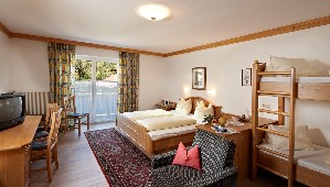 Hotel NATIONALPARKHOTEL KLOCKERHAUS wakacje