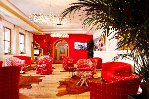 Hotel NATIONALPARKHOTEL KLOCKERHAUS wakacje