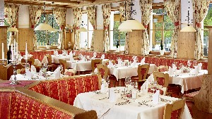 Hotel NATIONALPARKHOTEL KLOCKERHAUS wakacje