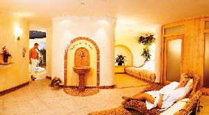 Hotel NATIONALPARKHOTEL KLOCKERHAUS wakacje