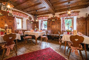 Hotel PENSION TANNERHOF wakacje