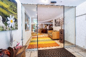 Hotel SILVRETTA wakacje