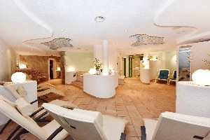 Hotel SILVRETTA wakacje