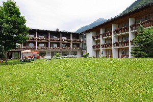 Hotel SILVRETTA wakacje