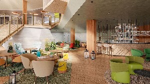 Hotel FALKENSTEINER HOTEL MONTAFON wakacje