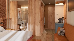 Hotel FALKENSTEINER HOTEL MONTAFON wakacje