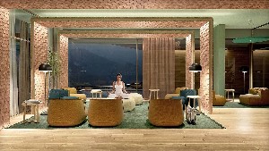 Hotel FALKENSTEINER HOTEL MONTAFON wakacje