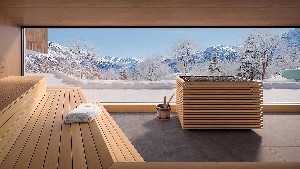 Hotel FALKENSTEINER HOTEL MONTAFON wakacje