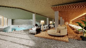 Hotel FALKENSTEINER HOTEL MONTAFON wakacje