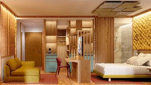 Hotel FALKENSTEINER HOTEL MONTAFON wakacje