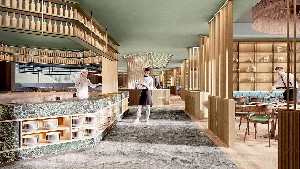 Hotel FALKENSTEINER HOTEL MONTAFON wakacje