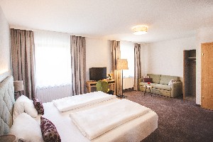 Hotel WINKLERS DOLOMITENHOF wakacje