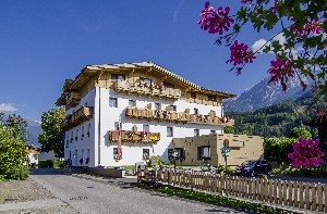 Hotel WINKLERS DOLOMITENHOF wakacje