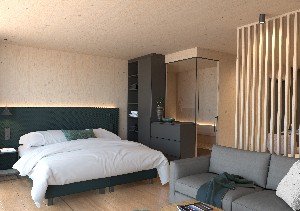 Hotel WINKLERS DOLOMITENHOF wakacje