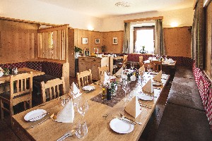 Hotel WINKLERS DOLOMITENHOF wakacje