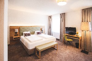 Hotel WINKLERS DOLOMITENHOF wakacje