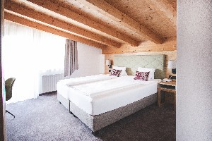 Hotel WINKLERS DOLOMITENHOF wakacje