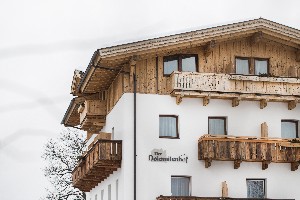 Hotel WINKLERS DOLOMITENHOF wakacje