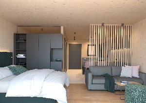 Hotel WINKLERS DOLOMITENHOF wakacje