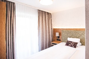 Hotel WINKLERS DOLOMITENHOF wakacje