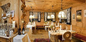 Hotel MOARHOF wakacje