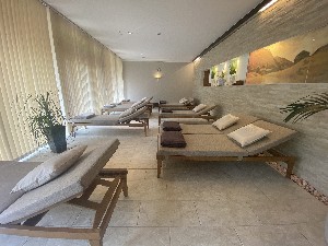 Hotel MOARHOF wakacje