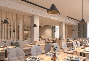 Hotel MOARHOF wakacje