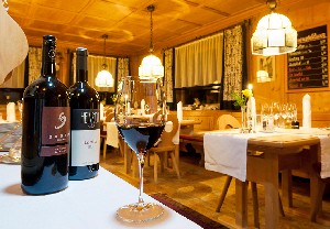 Hotel MOARHOF wakacje