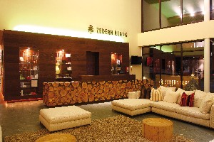 Hotel ZEDERN KLANG wakacje