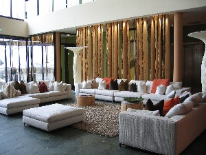 Hotel ZEDERN KLANG wakacje