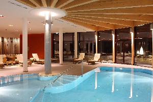 Hotel ZEDERN KLANG wakacje