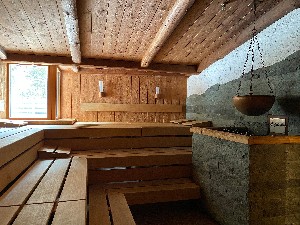 Hotel ZEDERN KLANG wakacje