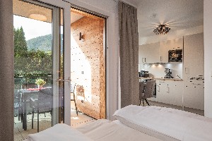 Hotel ALPENPARKS APARTMENT MONTANA MATREI wakacje