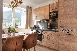 Hotel ALPENPARKS APARTMENT MONTANA MATREI wakacje