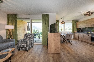 Hotel ALPENPARKS APARTMENT MONTANA MATREI wakacje