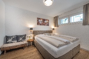 Hotel ALPENPARKS APARTMENT MONTANA MATREI wakacje