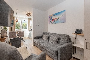 Hotel ALPENPARKS APARTMENT MONTANA MATREI wakacje