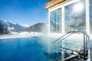 Hotel GOLDRIED wakacje