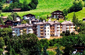 Hotel GOLDRIED wakacje