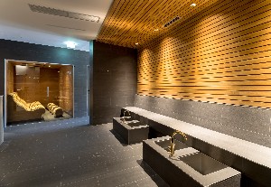 Hotel GOLDRIED wakacje