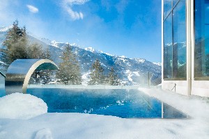 Hotel GOLDRIED wakacje