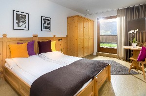 Hotel GOLDRIED wakacje