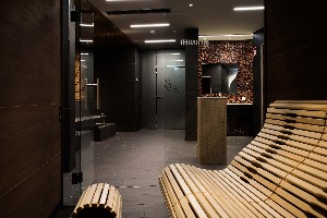 Hotel GOLDRIED wakacje