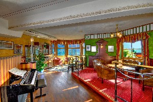 Hotel GOLDRIED wakacje