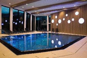 Hotel GOLDRIED wakacje