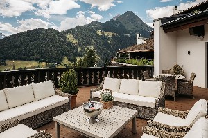 Hotel GOLDRIED wakacje