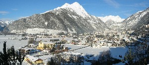 Hotel GOLDRIED wakacje