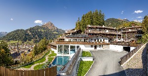 Hotel GOLDRIED wakacje